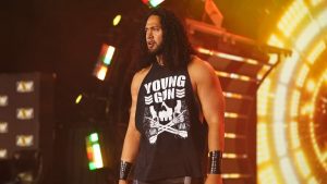 Nueva actualización sobre el presente de Hikuleo en WWE