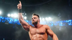 WWE anuncia tres luchas más para el show de SmackDown de esta noche