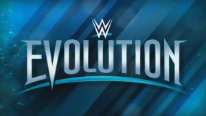 WWE estaría trabajando en el regreso de Evolution