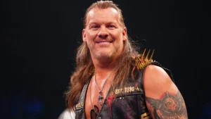 Creencia de que Chris Jericho abandonará AEW una vez finalice su contrato