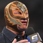 Futuro de Rey Mysterio tras no competir en WrestleMania 41 por lesión