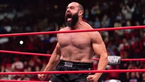 Miro (Rusev) regresa a WWE: todos los detalles