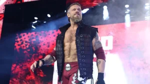 Posibles planes para Cope de cara a AEW All In 2025
