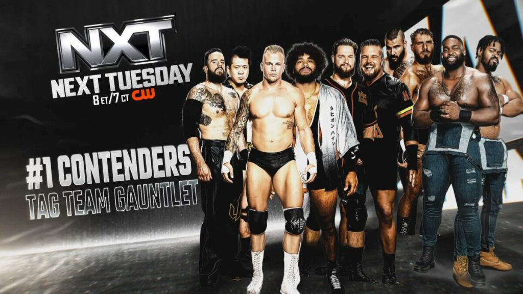 Previa WWE NXT 15 de abril de 2025