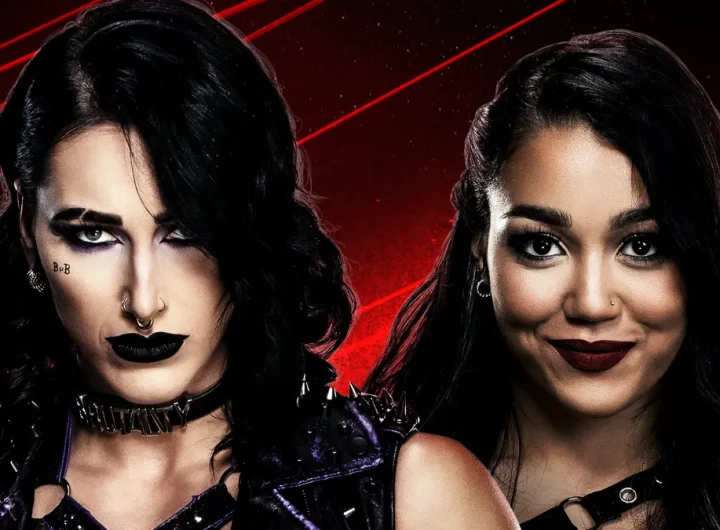 Previa WWE RAW 28 de abril de 2025