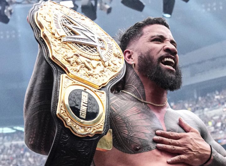 Previa WWE RAW After WrestleMania 21 de abril de 2025