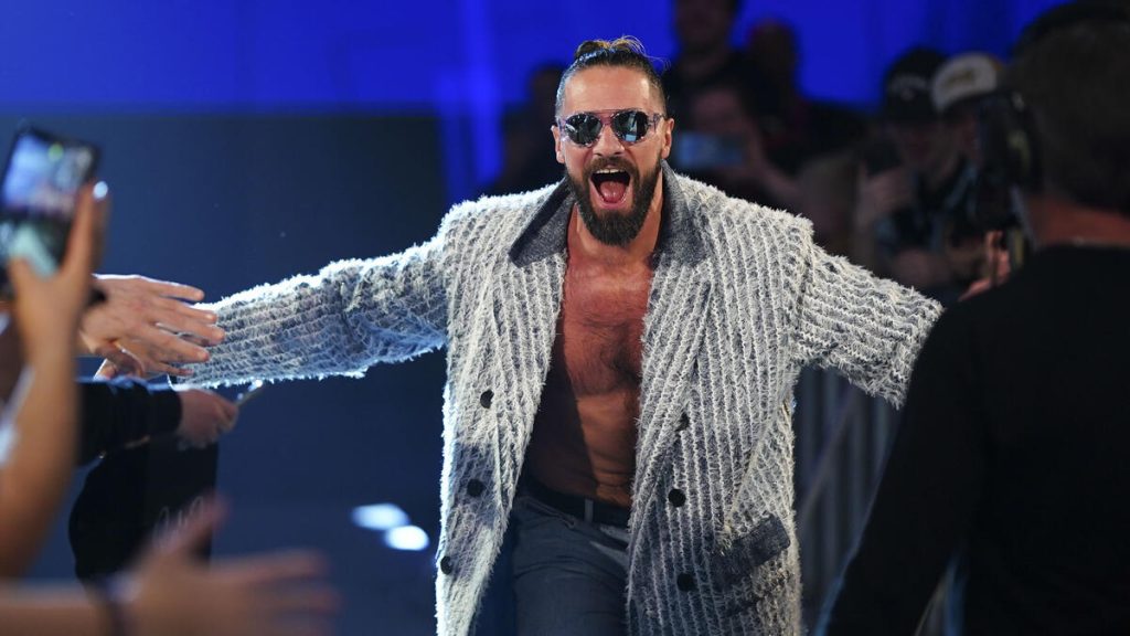 "Roman Reigns no existiría y Cody Rhodes no sería quien es sin mí"