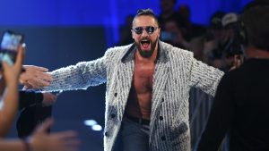 "Roman Reigns no existiría y Cody Rhodes no sería quien es sin mí"