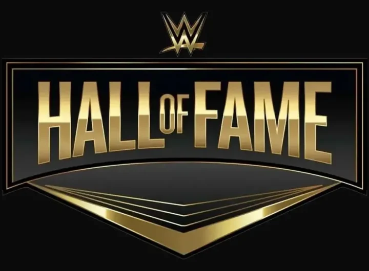 Se espera que WWE haga cambios importantes en la ceremonia del Hall of Fame de cara a 2026