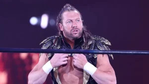 AEW anuncia la cartelera provisional del show de Dynamite Fyter Fest 4 de junio de 2025