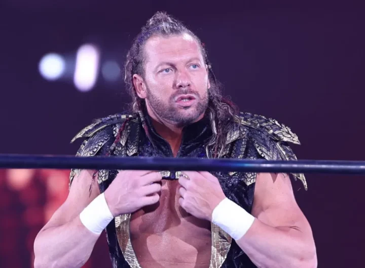 AEW anuncia la cartelera provisional del show de Dynamite Fyter Fest 4 de junio de 2025