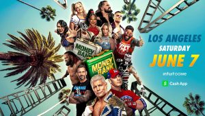 Actualización de la venta de entradas para WWE Money In The Bank 2025