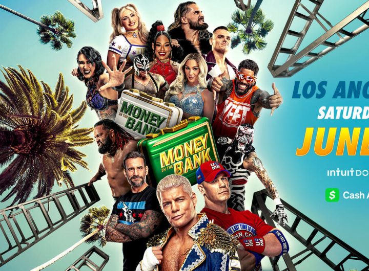 Actualización de la venta de entradas para WWE Money In The Bank 2025