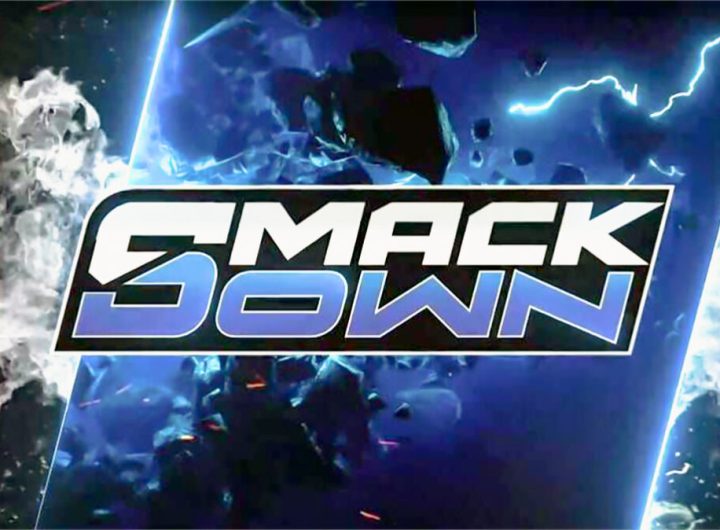 Actualización de la venta de entradas para WWE SmackDown del 16 de mayo de 2025