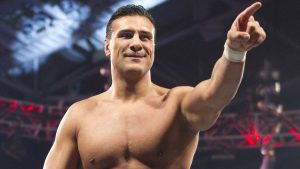 Alberto del Río y otros luchadores de AAA habrían firmado contrato con WWE