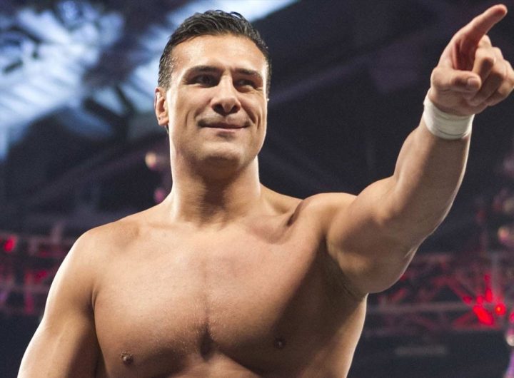 Alberto del Río y otros luchadores de AAA habrían firmado contrato con WWE
