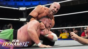 Audiencia AEW Dynamite 7 de mayo de 2025