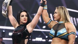 Audiencia WWE NXT 13 de mayo de 2025