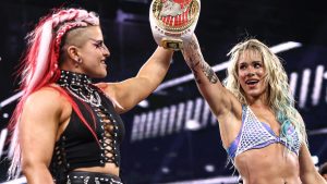 Audiencia WWE NXT 29 de abril de 2025