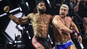 Audiencia WWE NXT 6 de mayo de 2025