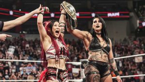 Audiencia WWE RAW 12 de mayo de 2025