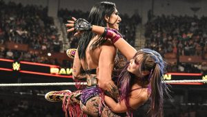Audiencia WWE RAW 19 de mayo de 2025