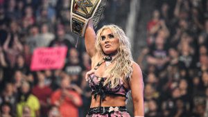 Audiencia WWE SmackDown 16 de mayo de 2025