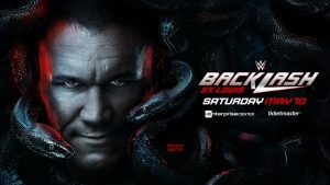Cartelera WWE Backlash 2025 actualizada