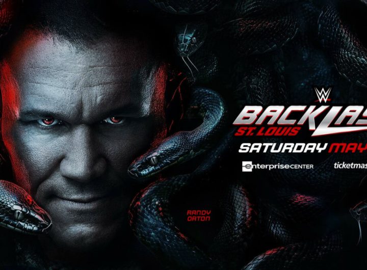 Cartelera WWE Backlash 2025 actualizada