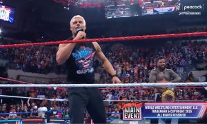 Cody Rhodes regresa en WWE Saturday Night’s Main Event y Jey Uso retiene el Campeonato Mundial Pesado