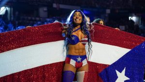 Damian Priest ha estado presionando para que WWE regrese a Puerto Rico
