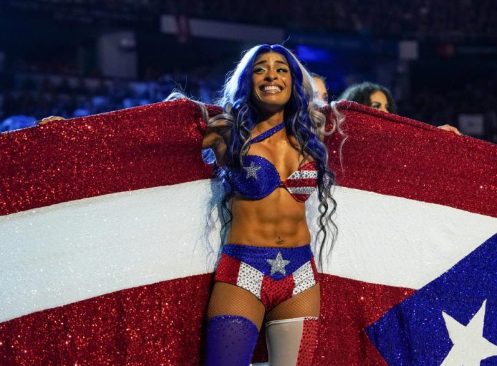 Damian Priest ha estado presionando para que WWE regrese a Puerto Rico
