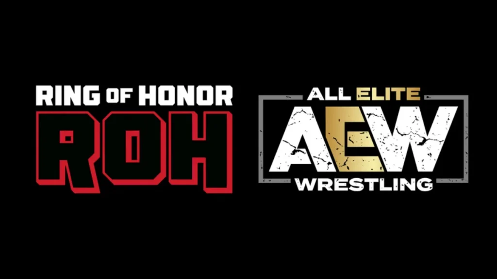 Dos luchadores de AEW/ROH son eliminados del roster oficial