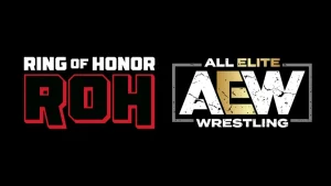 Dos luchadores de AEW/ROH son eliminados del roster oficial
