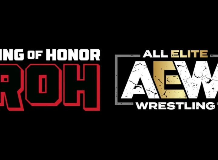 Dos luchadores de AEW/ROH son eliminados del roster oficial
