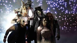 El regreso de los Wyatt Sicks a WWE está muy cerca