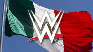 En México se cree que WWE podría realizar más inversiones en el país