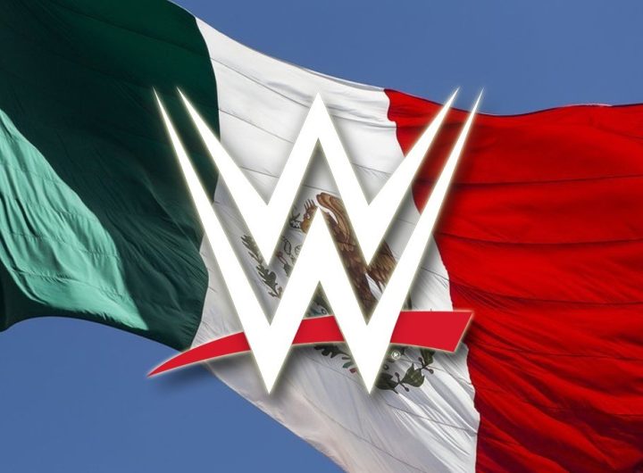 En México se cree que WWE podría realizar más inversiones en el país