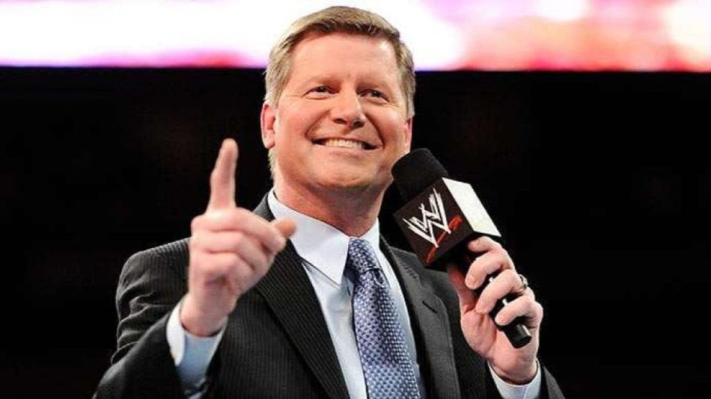 John Laurinaitis se queda fuera de la demanda de Janel Grant y se compromete a cooperar y aportar pruebas contra Vince McMahon y WWE