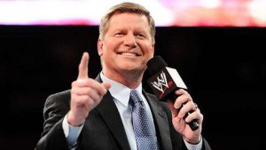 John Laurinaitis se queda fuera de la demanda de Janel Grant y se compromete a cooperar y aportar pruebas contra Vince McMahon y WWE