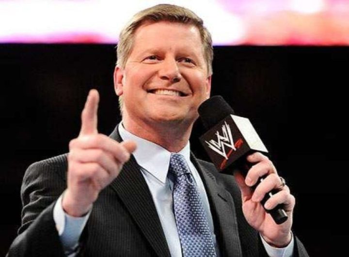 John Laurinaitis se queda fuera de la demanda de Janel Grant y se compromete a cooperar y aportar pruebas contra Vince McMahon y WWE