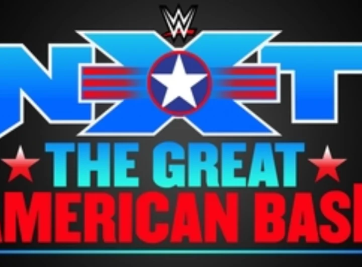 NXT The Great American Bash 2025 se celebrará el 12 de julio al mismo tiempo que AEW All In: Texas