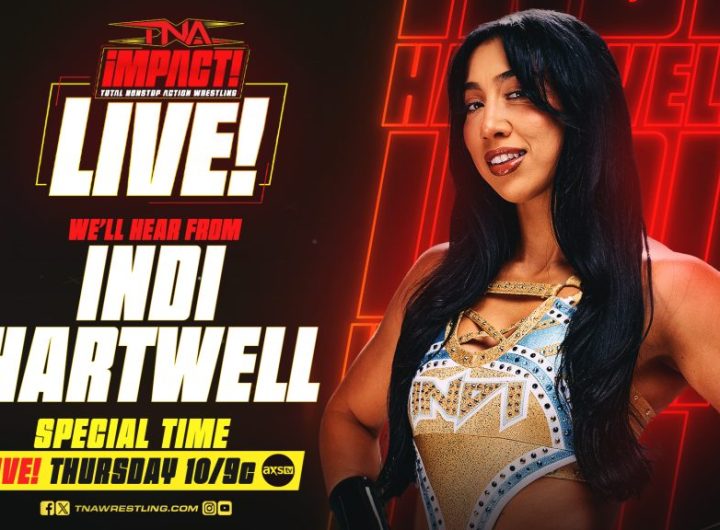 Previa TNA iMPACT 1 de mayo de 2025