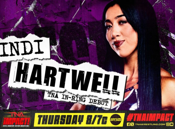Previa TNA iMPACT 15 de mayo de 2025
