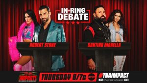 Previa TNA iMPACT 22 de mayo de 2025