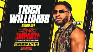Previa TNA iMPACT 8 de mayo de 2025