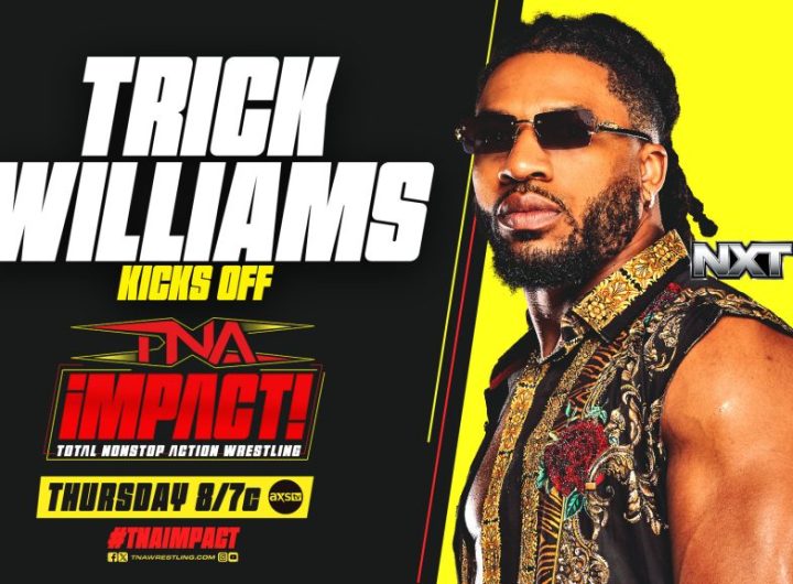 Previa TNA iMPACT 8 de mayo de 2025