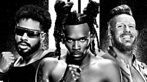 Previa WWE NXT 20 de mayo de 2025