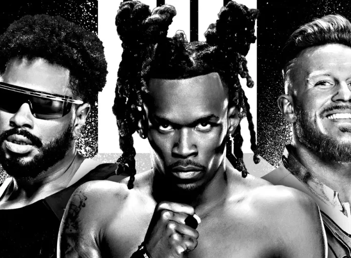Previa WWE NXT 20 de mayo de 2025