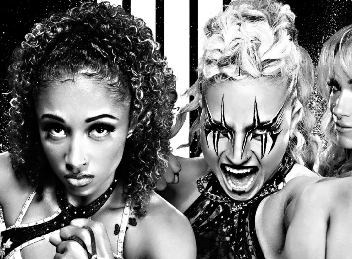 Previa WWE NXT 6 de mayo de 2025